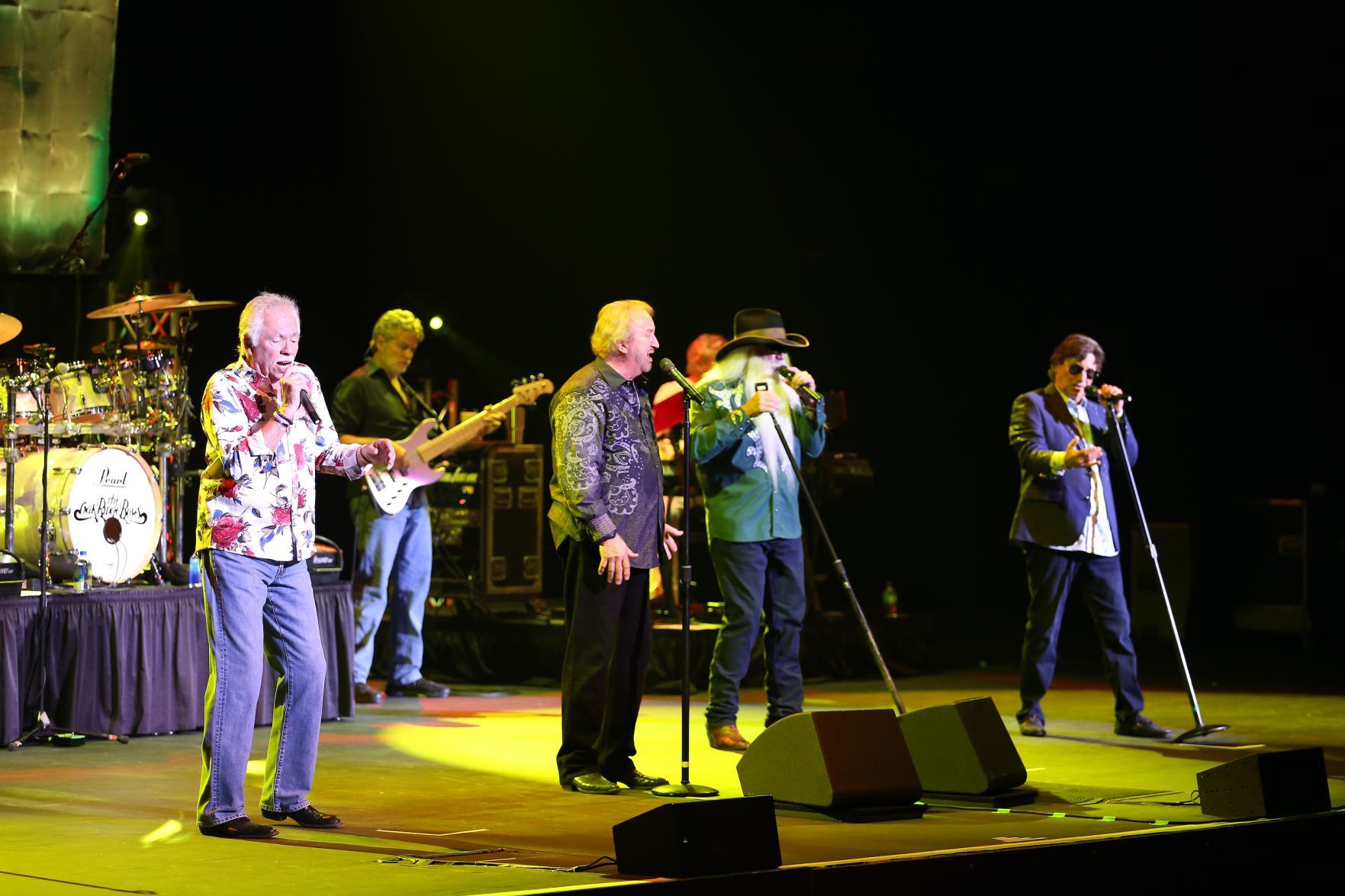 Oak Ridge Boys